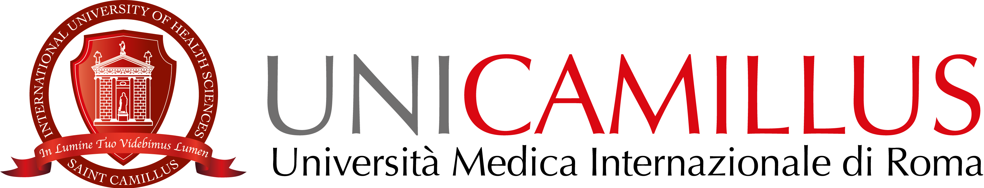 UniCamillus logo ita